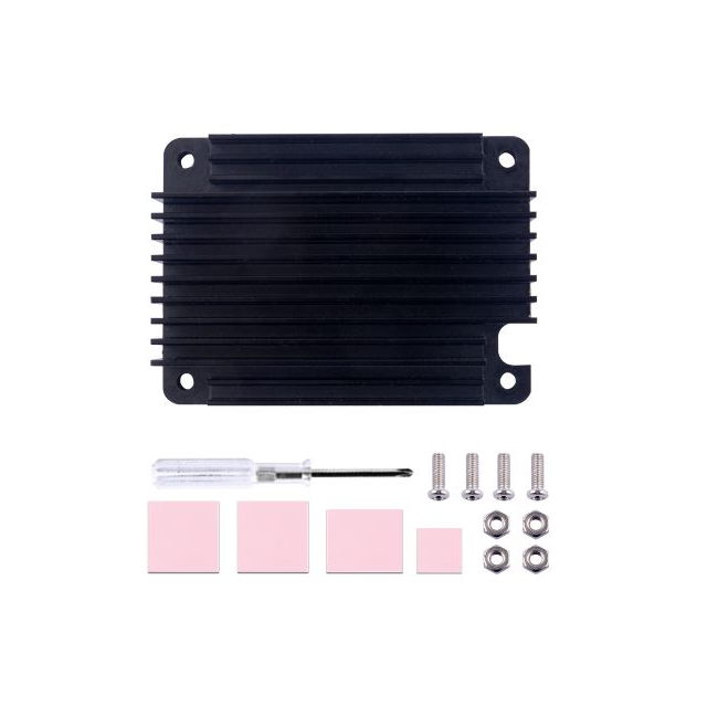 Seeed Technology Co., Ltd 114070162 electronic component product image