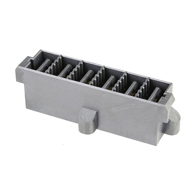 Molex 1510530006 electronic component product image