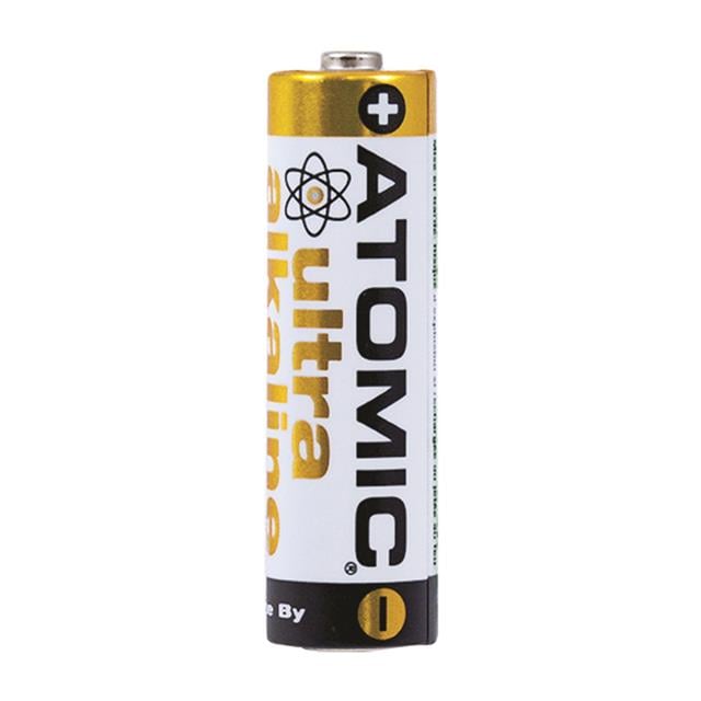 Micropower Battery Company ATOMIC-AA-ALKALINE electronic component product image