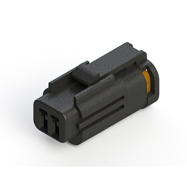 EDAC Inc. 566-002-000-811 electronic component product image