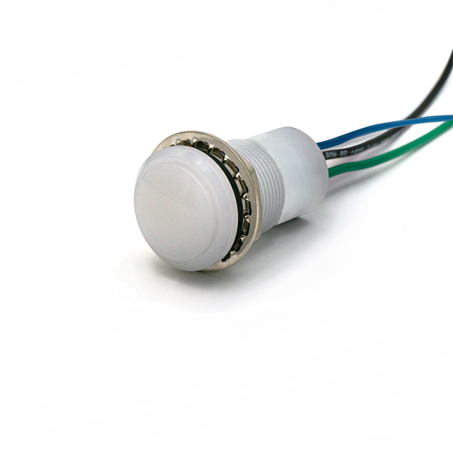 Dialight 657-1465-303F electronic component product image