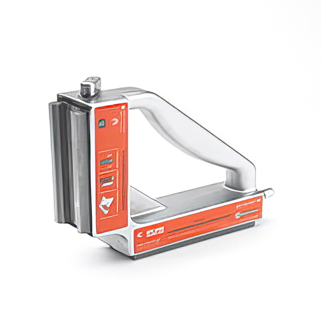 Eclipse Magnetics Ltd FWCSL electronic component product image