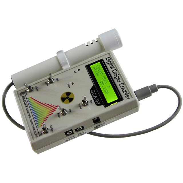 Images SI, Inc. GCA-03W electronic component product image
