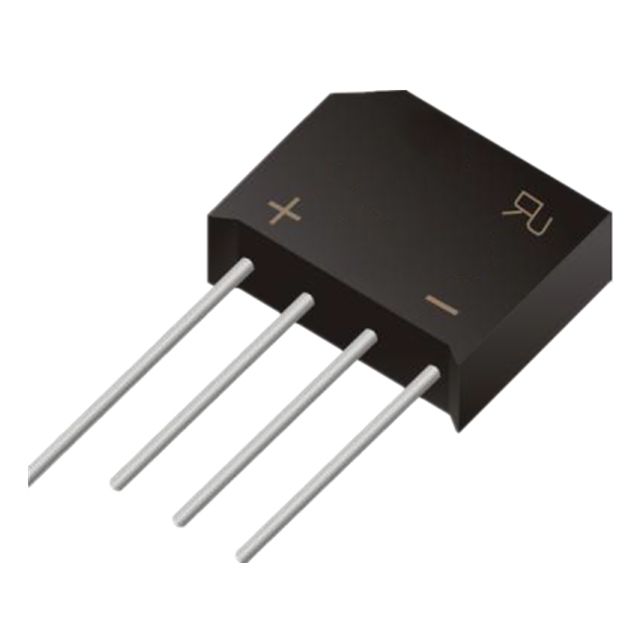 MDD KBL406 electronic component product image