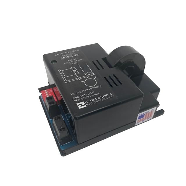 Load Controls TP-2-50HZ electronic component product image