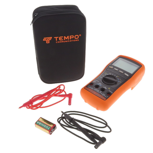 Tempo Communications MM810 electronic component product image