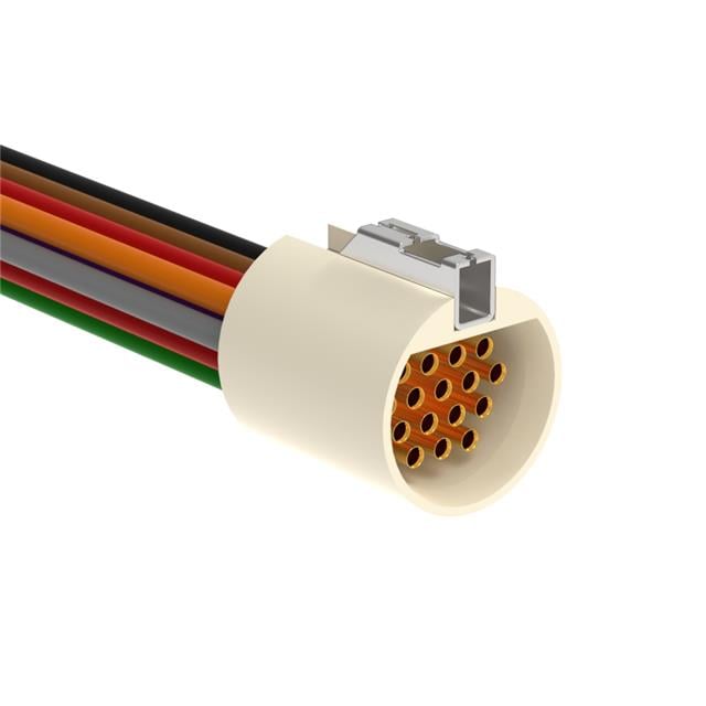 Omnetics A22041-001 electronic component product image