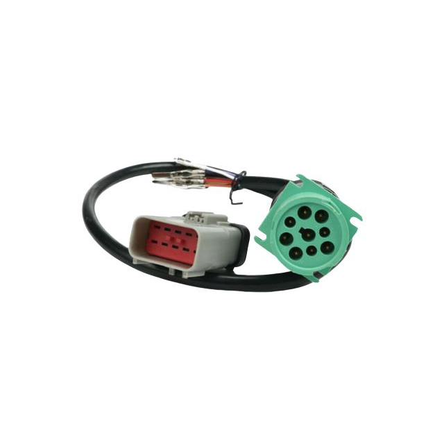 AVR Global Technologies, Inc AVRGT RP1226-J1939 electronic component product image
