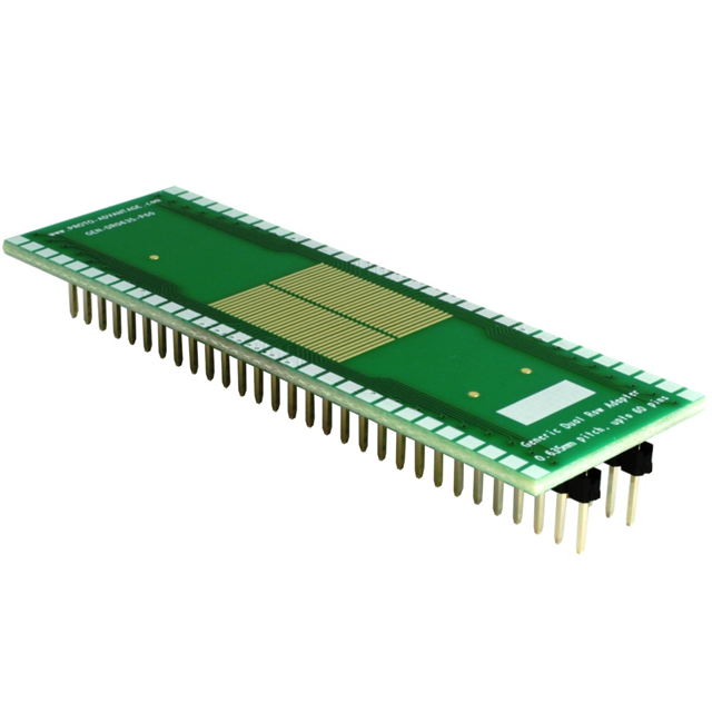 Chip Quik Inc. GEN-DR0635-P60 electronic component product image