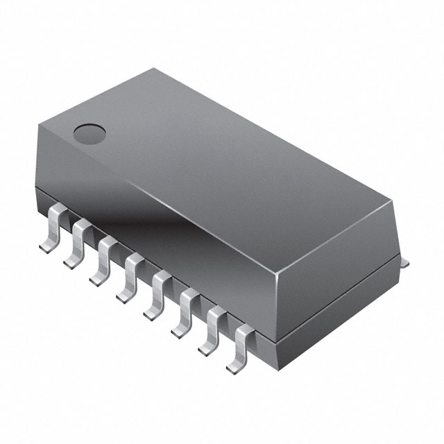 Bourns Inc. SM75057EL electronic component product image