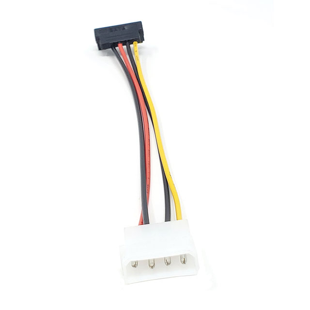 Micro Connectors, Inc. F04-130-LA electronic component product image