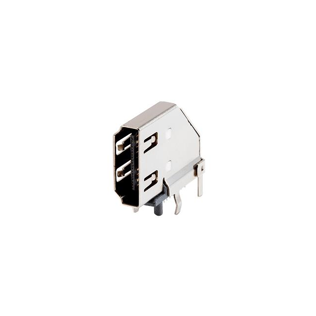 Same Sky (Formerly CUI Devices) HD01-19-RA-TH electronic component product image
