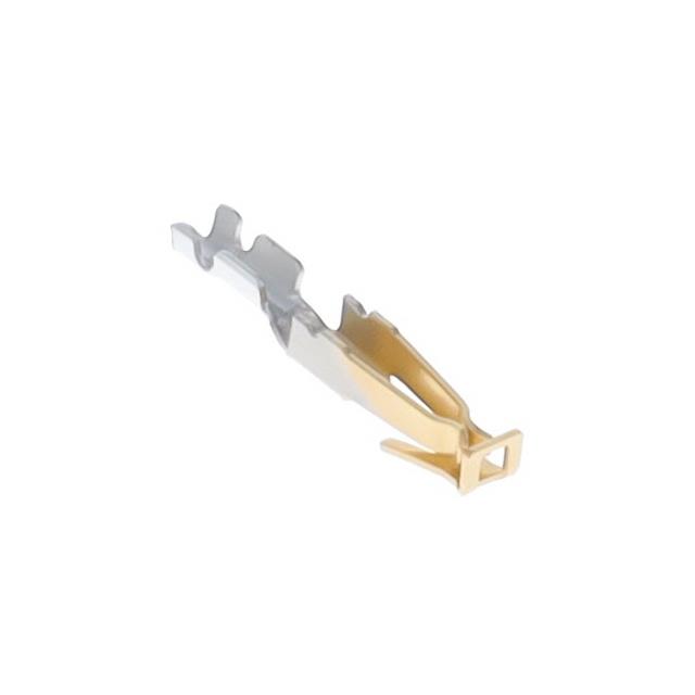 TE Connectivity Erni 234066-E electronic component product image