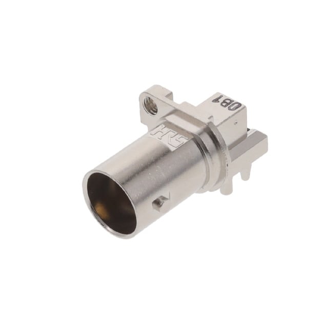 Hirose Electric Co Ltd BNC(75)-PLR-PC(D)-12G-3 electronic component product image