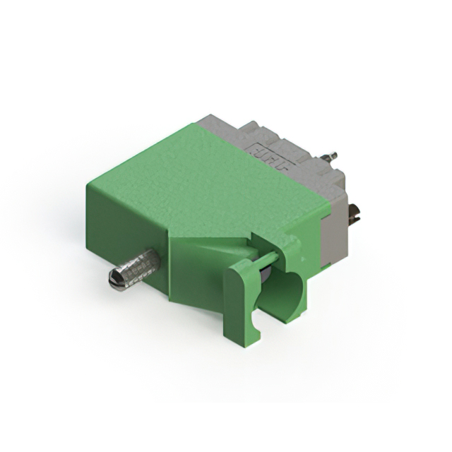 EDAC Inc. 519-036-541-441 electronic component product image