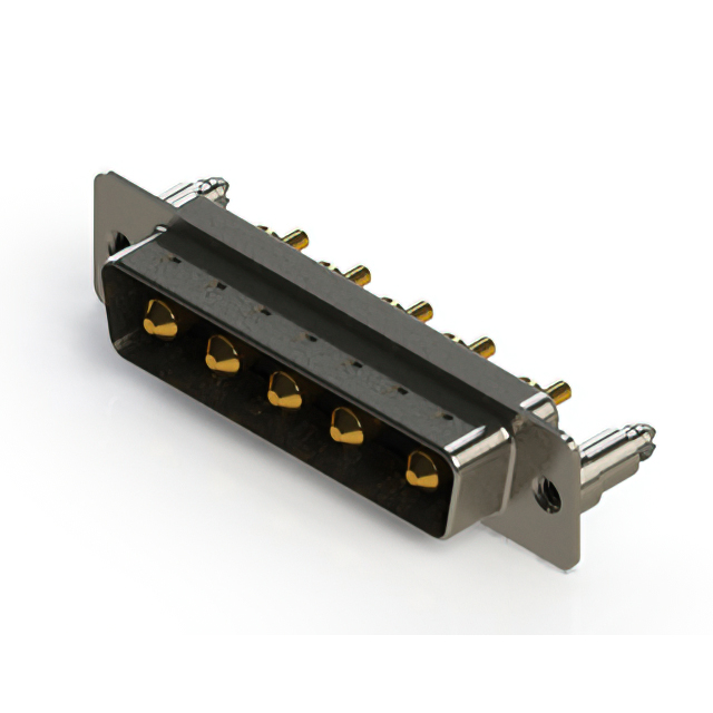 EDAC Inc. 627-5W5-624-1ND electronic component product image