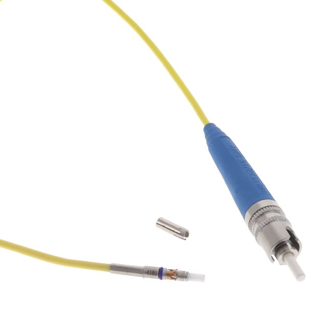 Amphenol Fiber Systems International 13100403MD-D6 electronic component product image