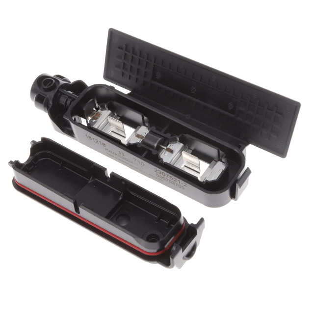 TE Connectivity AMP Connectors 2307521-2 electronic component product image
