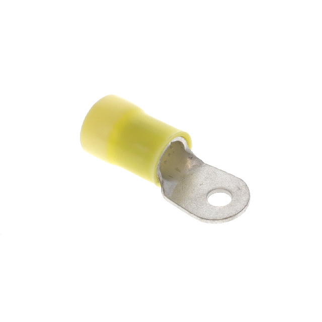 TE Connectivity AMP Connectors 52046-1 electronic component product image