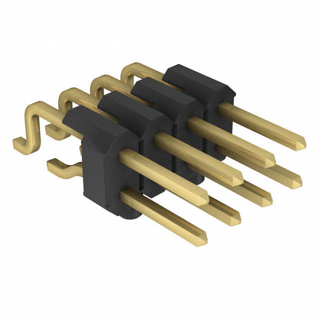 Würth Elektronik 621308284521 electronic component product image