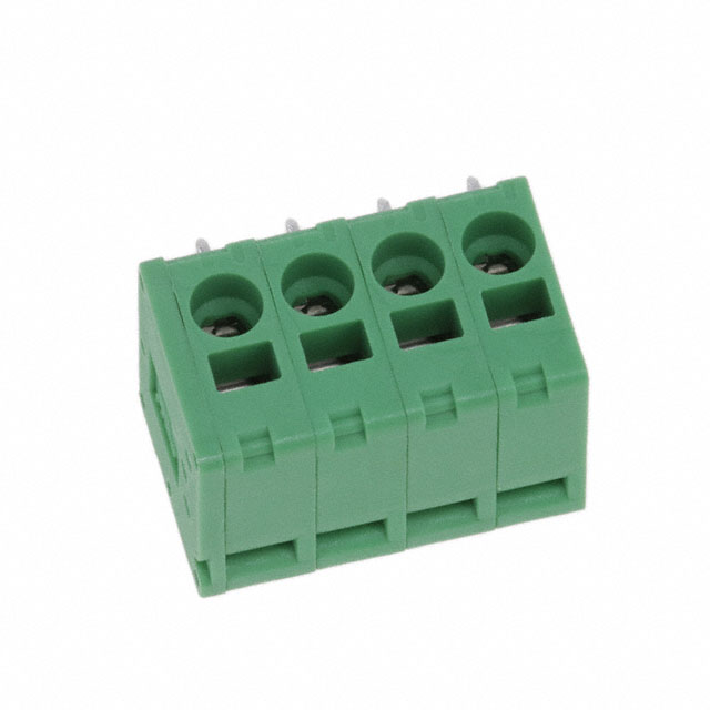 Würth Elektronik 691406510004B electronic component product image