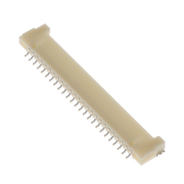 Hirose Electric Co Ltd DF14A-25P-1.25H(35) electronic component product image