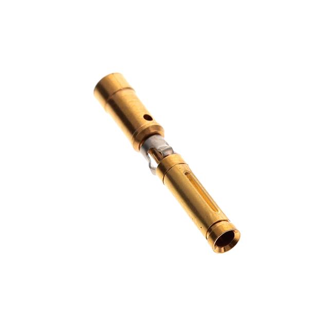 Amphenol Positronic FC116N2 electronic component product image