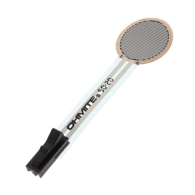 Ohmite FSR07DE electronic component product image