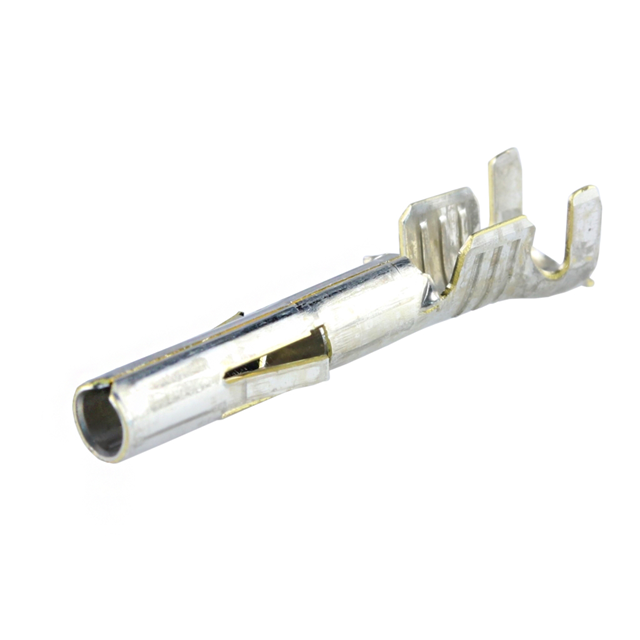 Molex 0365350002 electronic component product image