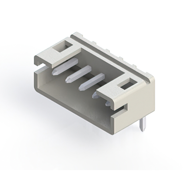 EDAC Inc. 140-505-415-100 electronic component product image