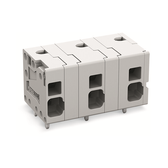 WAGO Corporation 2624-1503 electronic component product image