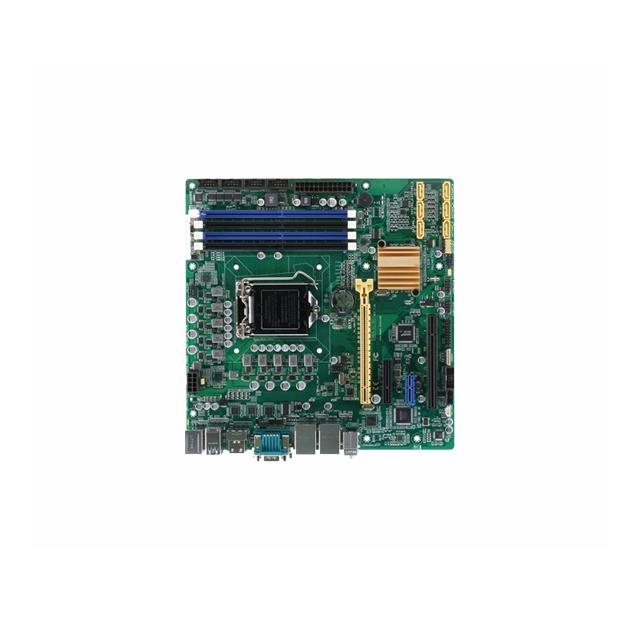 NexCOBOT CO., LTD. 6879G0008120F electronic component product image