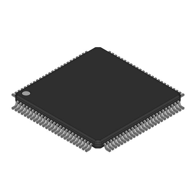 Infineon Technologies PEB3342HTV22XP electronic component product image