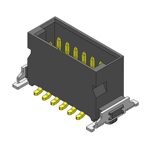 Greenconn GBEC209-0679B001C1AF electronic component product image
