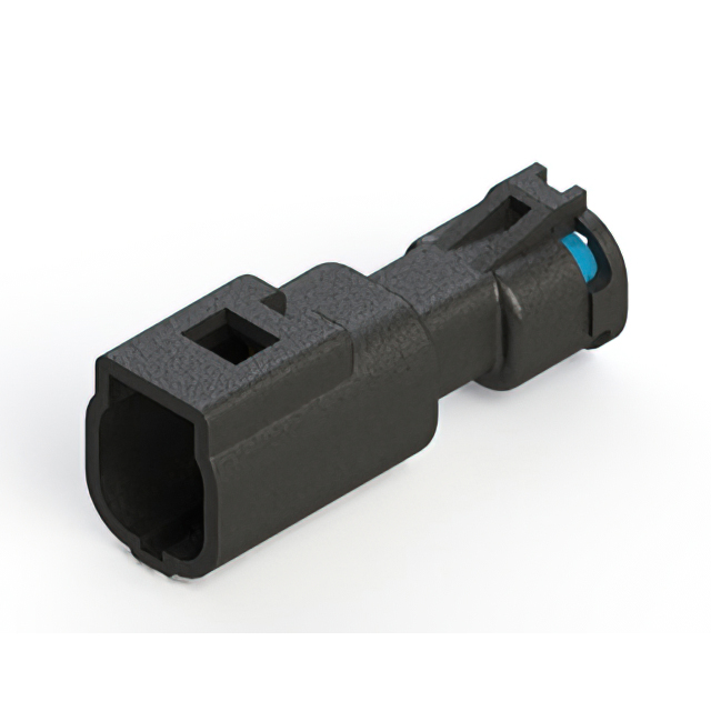 EDAC Inc. 566-002-000-710 electronic component product image