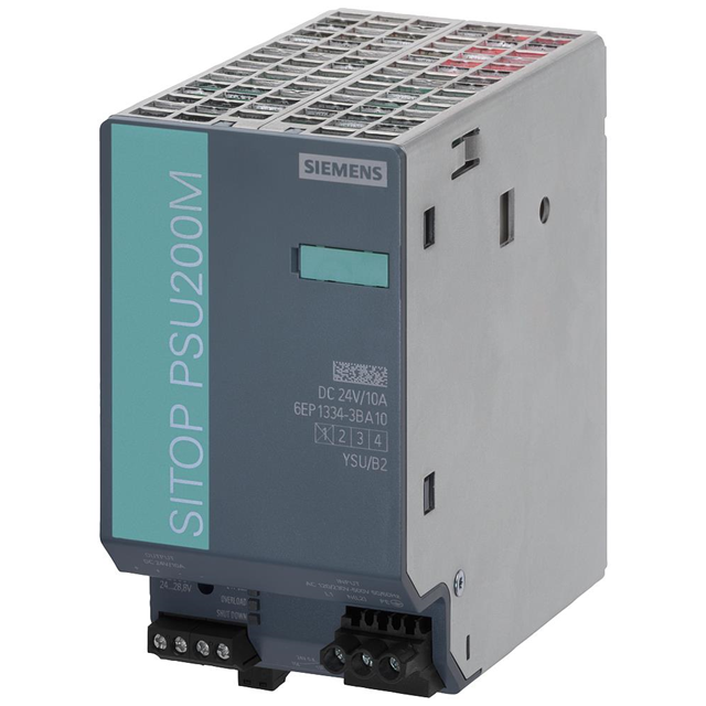 Siemens 6EP13343BA10 electronic component product image