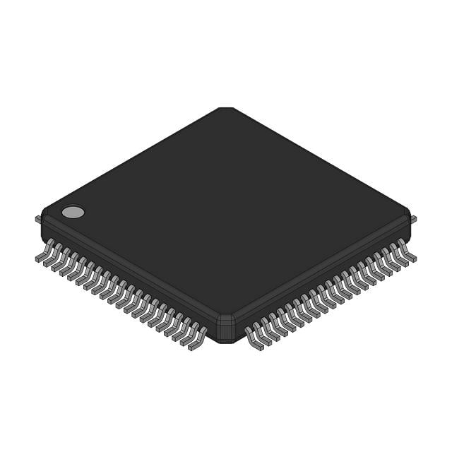 Gennum GS1561-CFT electronic component product image