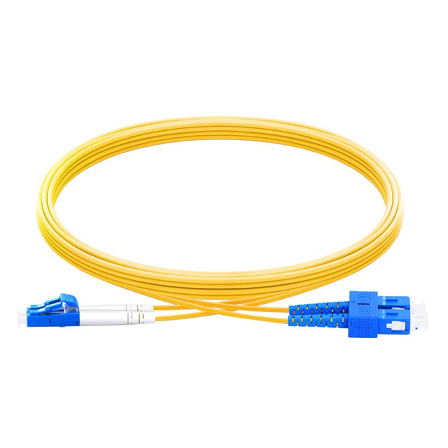 TechLogix Networx S2D-ECO-LCSC-05 electronic component product image