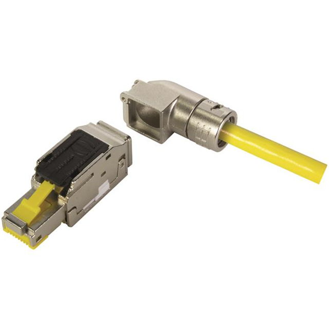 HARTING 09451511571 electronic component product image