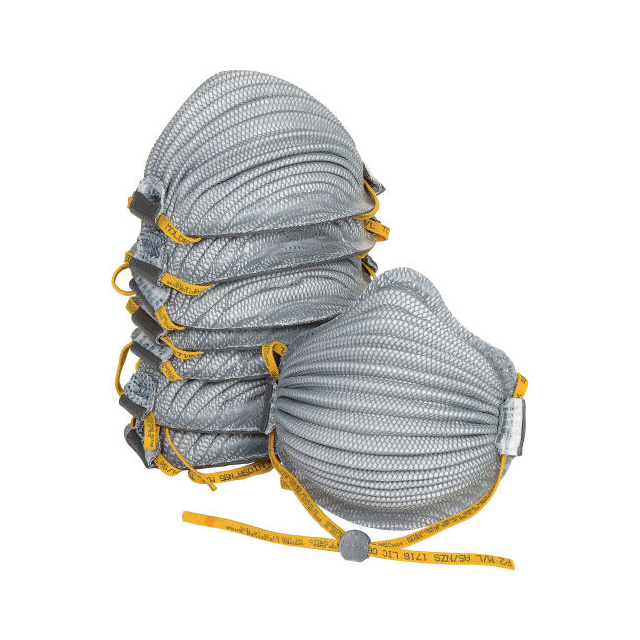 Moldex 4800 electronic component product image