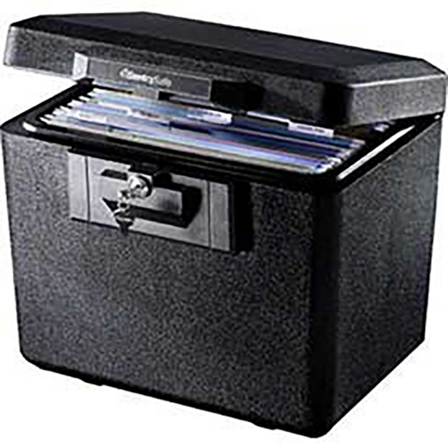 SentrySafe 1170ENG electronic component product image