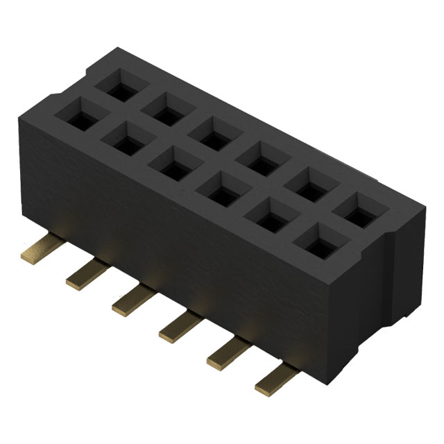 GCT BC085-12-A-0390-L-D electronic component product image