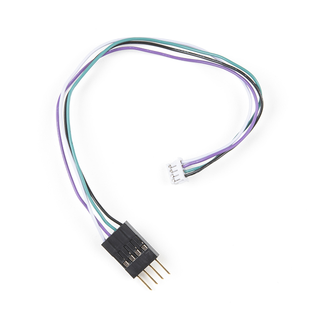 SparkFun Electronics 18080 electronic component product image