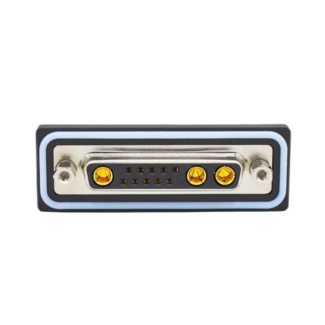 NorComp Inc. CDFV13W3213L252 electronic component product image