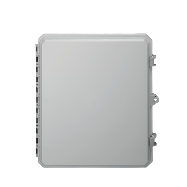 Integra Enclosures G2016CHC-RPL electronic component product image