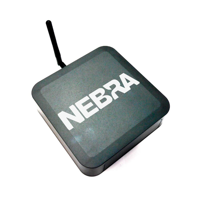 Maker Emporium Ltd NBR-0030 electronic component product image