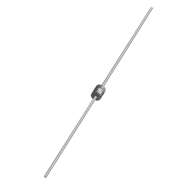 Taiwan Semiconductor Corporation SRT12 A1G electronic component product image