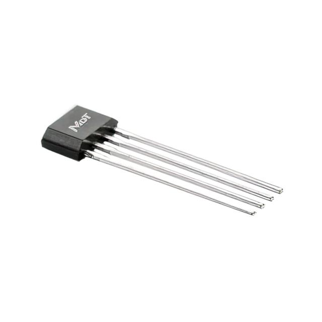 MULTIDIMENSION TMR2501T electronic component product image