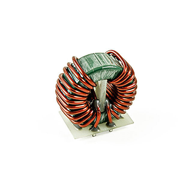 Allied Components International VCMBE8104-RC electronic component product image