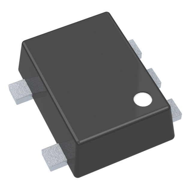 onsemi NL17SG32P5T5G electronic component product image
